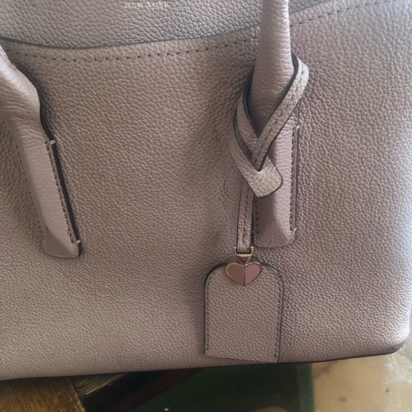 Kate Spade Medium Margaux Satchel - Picture 6 of 13